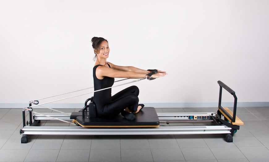 Pilates Class Packages Polestar Pilates Center Groupon