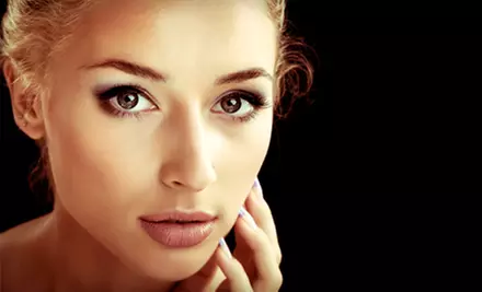 One or Three Customized Classic Full Facials at Lux Cosmedic Spa in Langley (Up to 60% Off) - Primary Image