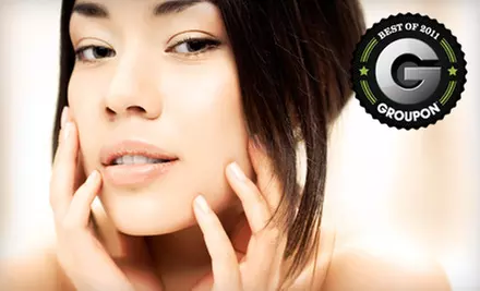 One or Three Microdermabrasions or Peels at Docere Medical Spa & Laser Center in Strongsville (Up to 60% Off) - Primary Image