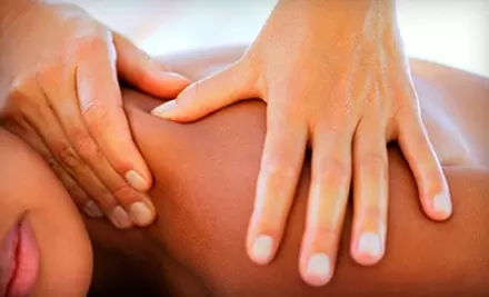 $30 for a One-Hour Massage ($60 Value) or $40 for a One- Hour Massage with a Chiropractic Consultation and Exam ($109 Value) at Rafey Chiropractic - Primary Image