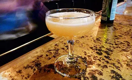 $1,500 for a Private-Party Package at Gilt Bar - Primary Image