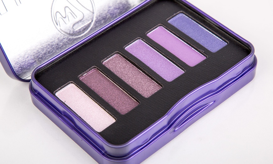 Image 4: The Glam Box Eye Colour Trio Set