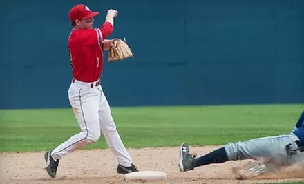 Two or Four Ottawa Fat Cats Baseball Club Season Passes at Ottawa Stadium (Up to 88% Off) - Primary Image