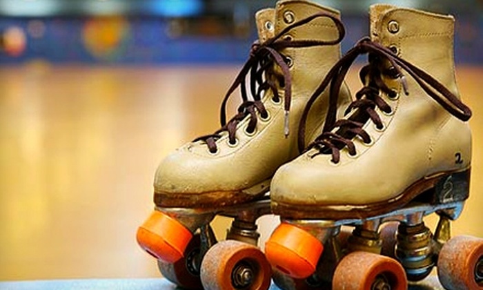 Skateland Indianapolis in - Indianapolis, Indiana | Groupon