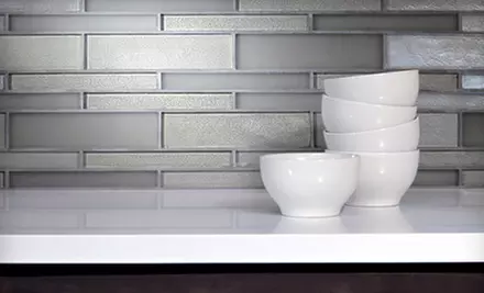 $45 for $200 Worth of Glass, Ceramic, and Stone Tiles at XS Studio by Oceanside Glasstile in Carlsbad - Primary Image