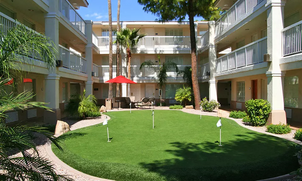 Stay at Red Lion Inn & Suites Phoenix/Tempe in Arizona, with Dates into September   - Primary Image