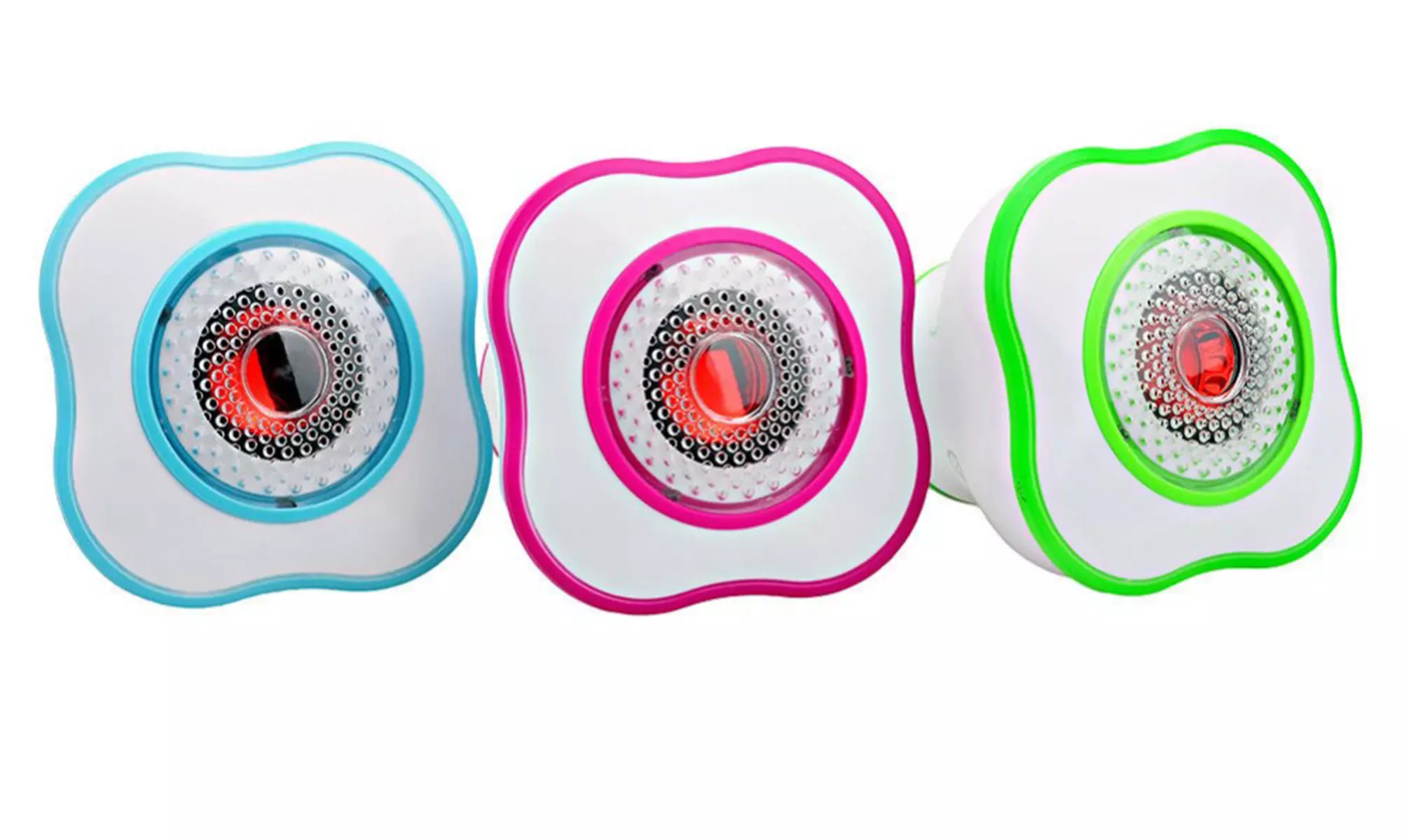 The Source Force Floating Waterproof Bluetooth Wireless Speaker - Primary Image