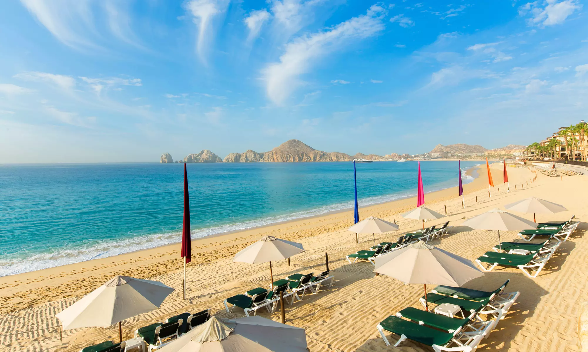 Stay at Villa Del Palmar Beach Resort & Spa in Cabo San Lucas, Mexico, with Dates into January - Primary Image