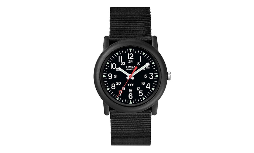 Image 10: Timex Men's Watch