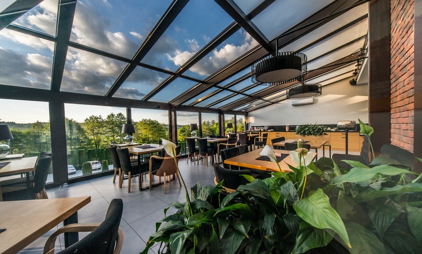 Image 7: Do 20% zniżki na Kuchnia polska w Loft Beskid Restaurant