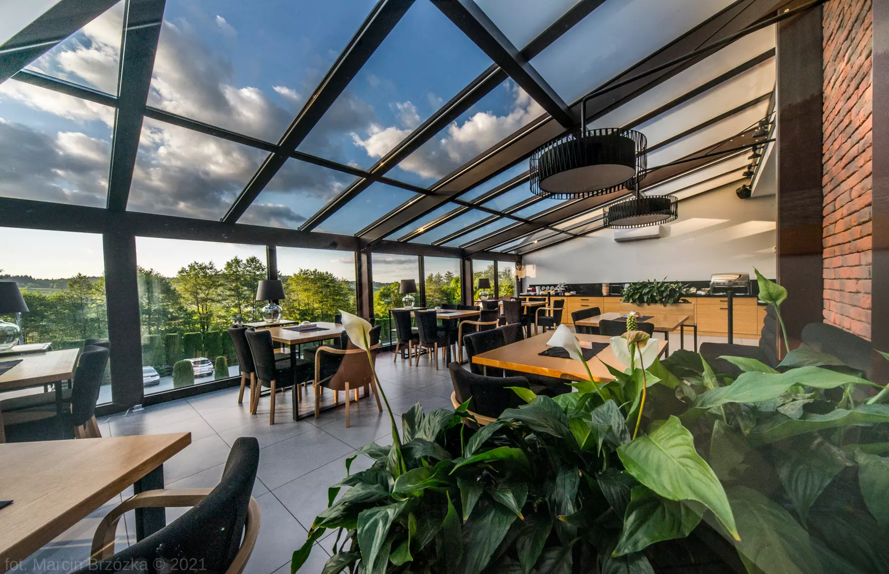 Do 20% zniżki na Kuchnia polska w Loft Beskid Restaurant