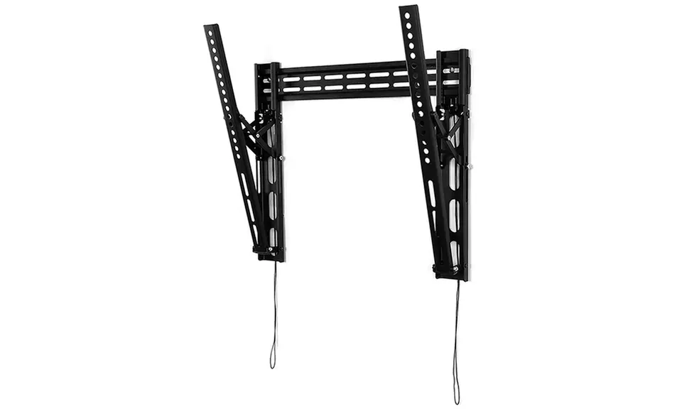 Monster Mounts Tilt Mount for Most 24"–55" TVs - Primary Image
