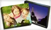 Up to 75% off Small, Medium, and Large Photo-Print Reproductions on Gallery-Wrapped Canvas from Picture It On Canvas