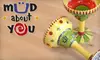 $10 for $20 Worth of Pottery Painting at Mud About You in Penfield