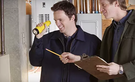 $49 for a Furnace Tune-Up, Cleaning, and Inspection from One Hour Heating & Air Conditioning ($127 Value) - Primary Image