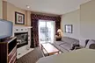 One- or Two-Night Stay at Hawthorn Suites by Wyndham El Paso Airport in El Paso - Second Medium