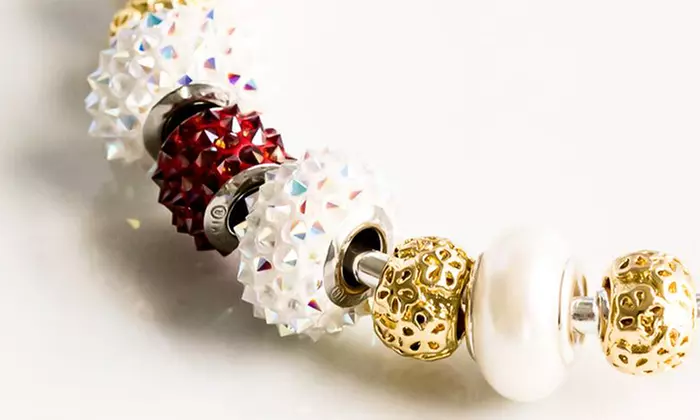 $20 for $40 Worth of Jewelry from Belleza Jewelry - Primary Image