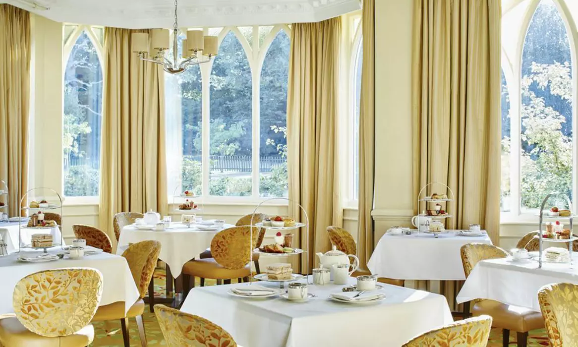 4* Norfolk: Standard Double or Twin Room Stay with Breakfast & More