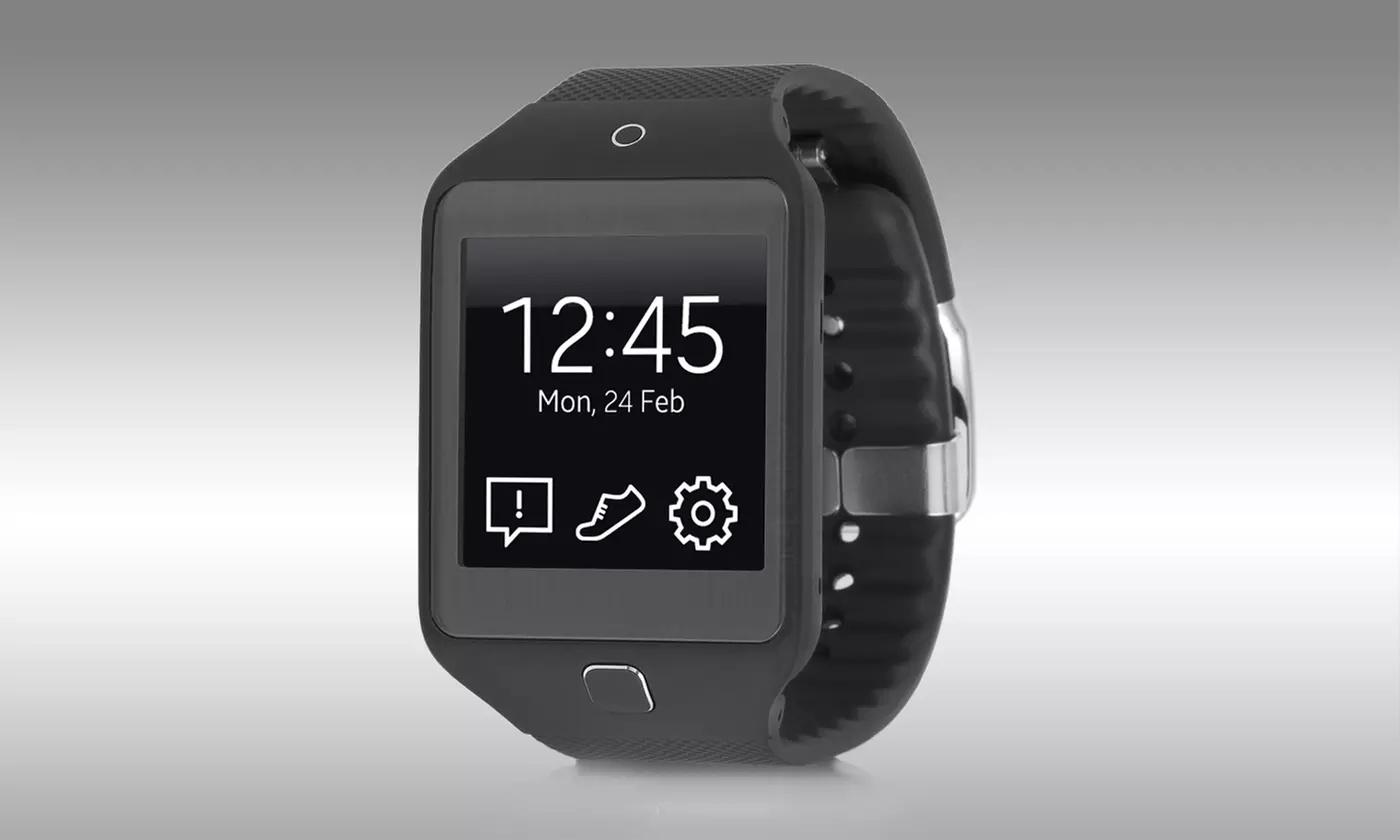 Samsung Galaxy Gear 2 Neo Smartwatch (Refurbished) - Primary Image