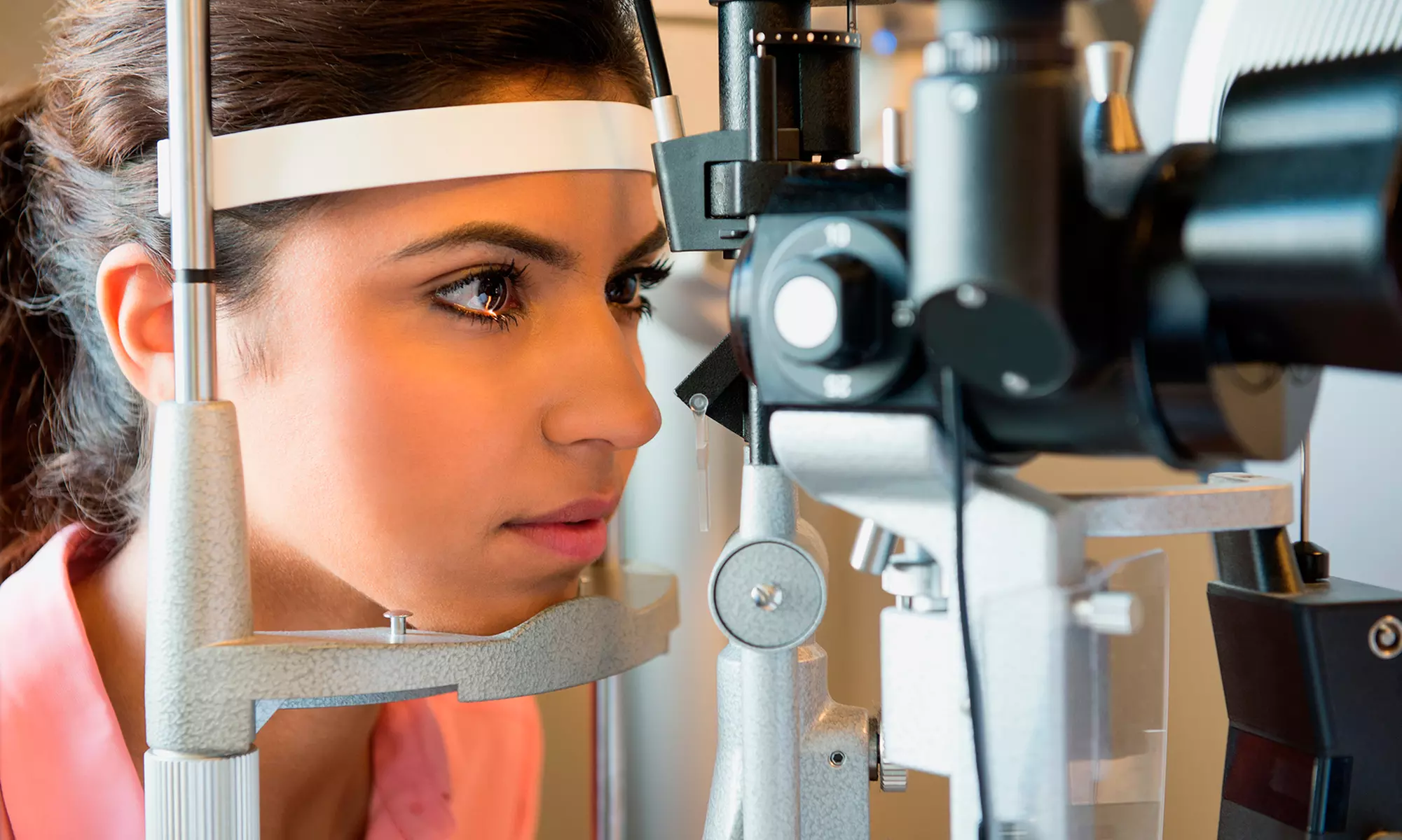 Optical Services at EyeStyles Optical and Boutique (Up to 78% Off). Two Options Available. - Primary Image