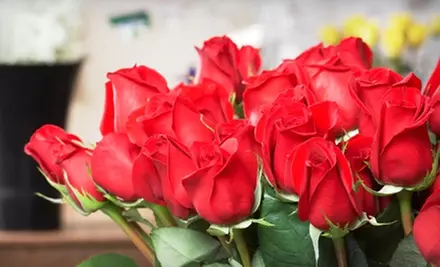 $20 for $40 Toward a Sips and Snips Flower-Arranging Class from Helena Florist in Helena - Primary Image