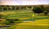 $29 for 18 Holes of Golf and Cart Rental at Sugarloaf Mountain in Minneola (Up to $59 Value)