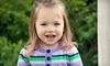 45-Minute or One-Hour On-Location Photo Session with Image CD from Pure of Heart Photography (Up to 51% Off)