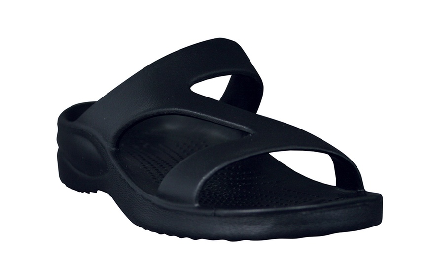 Image 7: DAWGS Women's Z Sandals