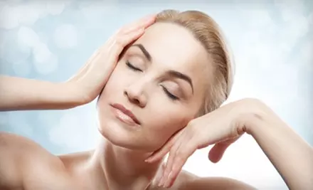 Spa Services at Elements Day Spa in Holly. Three Options Available.   - Primary Image