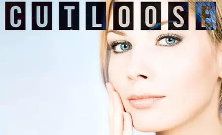 $40 for a Microdermabrasion Treatment at Insparation Studio in CutLoose Salon ($150 Value) - Primary Image