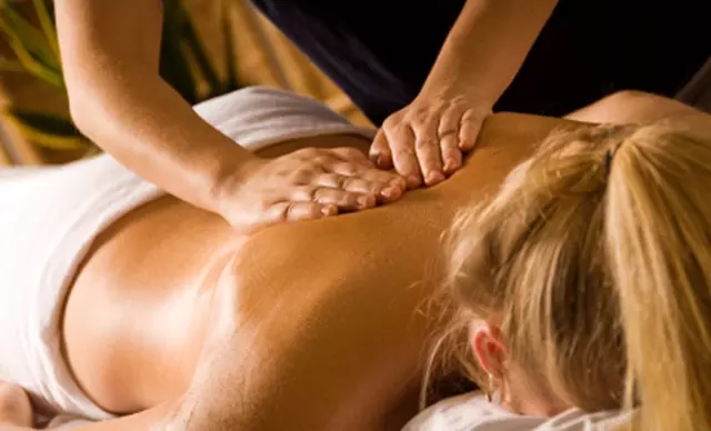 $32 for a One-Hour Therapeutic Massage at 360 Massage and Holistic Care ($65 Value) - Primary Image