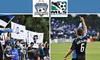 Corona Cove Tickets to San Jose Earthquakes Games: Buy Here for Sat., 10/3, 8 p.m. vs. New York - Beer Included
