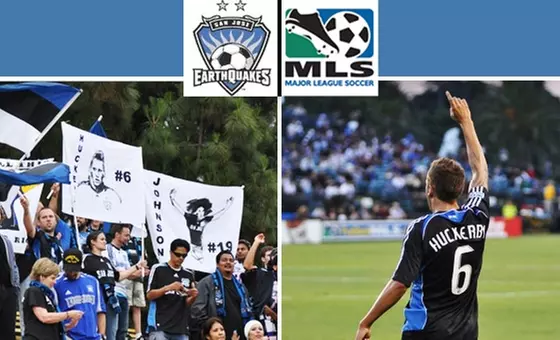Corona Cove Tickets to San Jose Earthquakes Games: Buy Here for Sat., 10/3, 8 p.m. vs. New York - Beer Included - Primary Image