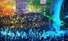 One or Two VIP Tickets to Foamshow on July 25 at 9 p.m. at the Emerald Theatre in Mount Clemens (52% Off)