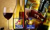 "1-Hour" Tasting Class from Washington Wine Academy. Choose from Wine or Beer.
