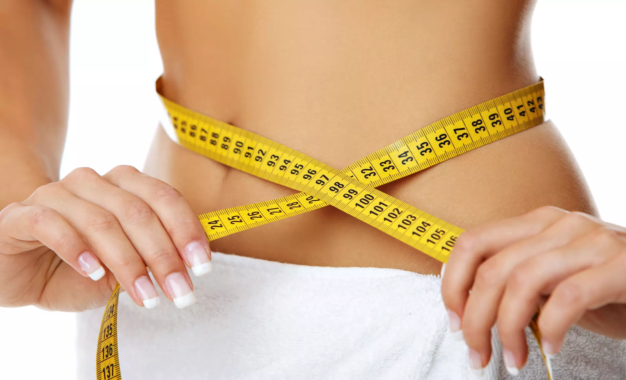 One, Two, or Three Whole Body Vibration and Laser-Lipo Sessions On Two Areas (Up to 83% Off)   - Primary Image