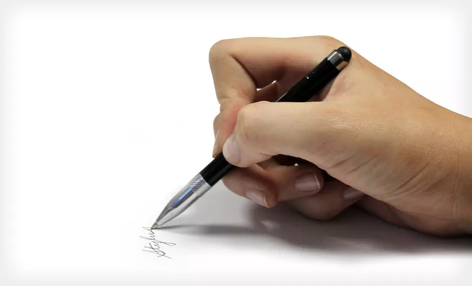 $13.99 for a Jivo Folio and Stylus for a 7-Inch Kindle Fire HD in Pink, Teal, or Yellow ($39.99 List Price) - Second Medium