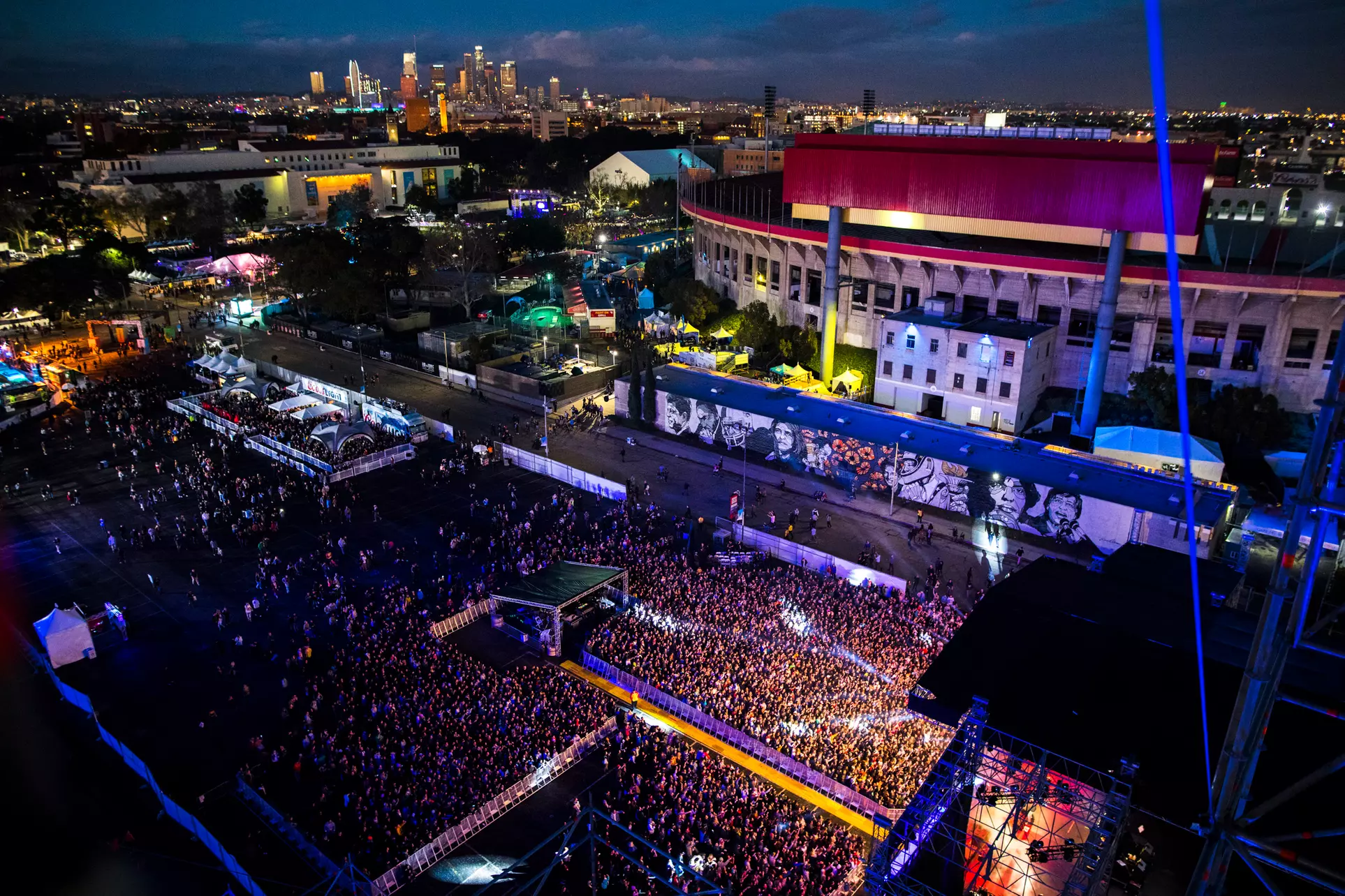 Air + Style featuring Phoenix, Zedd, and More on March 3 and 4   - Primary Image