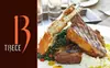 $20 for $40 Worth of Traditional Mexican Cuisine at Trece Mexican Kitchen