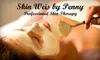 Skin Weis Penny$45 for 90-Minute Body Bliss Refinement or Signature Facial at Skin Weis by Penny ($90 Value)
