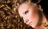 $25 for $50 Worth of Skin, Waxing, and Makeup Services at Get Bella in Decisions Salon