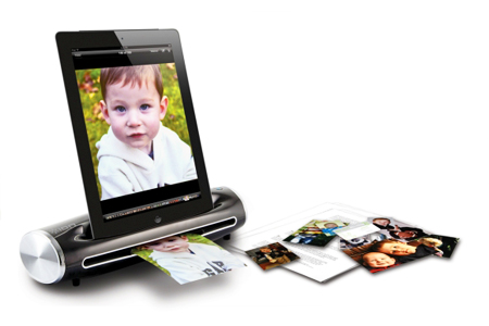 Scanner per iPad  Groupon Goods