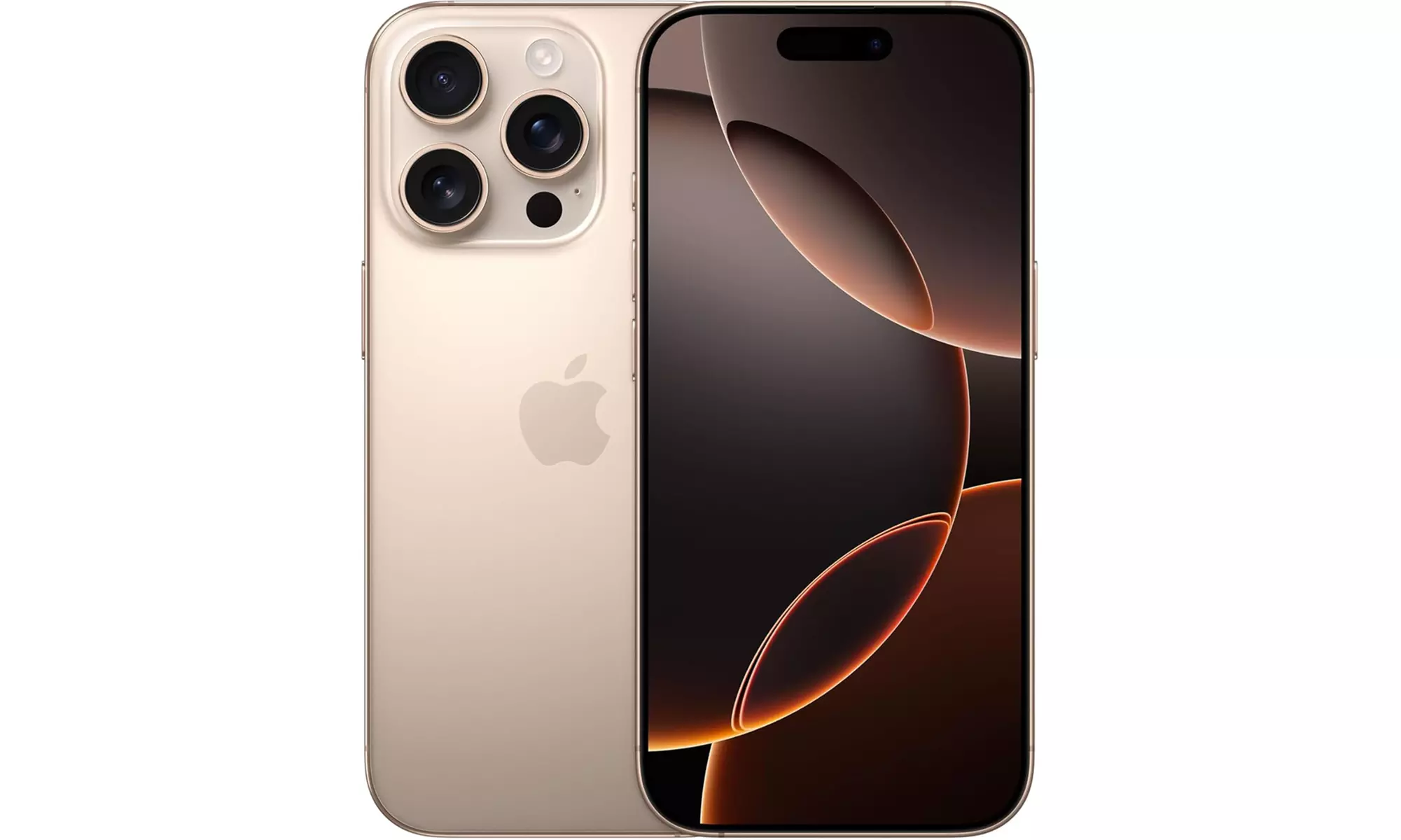 Apple iPhone© 16 Pro ou Pro max neuf frais de port inclus