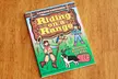 Children's Outdoor Activity and Cooking 5-Book Bundle. Free Shipping. - Second Medium