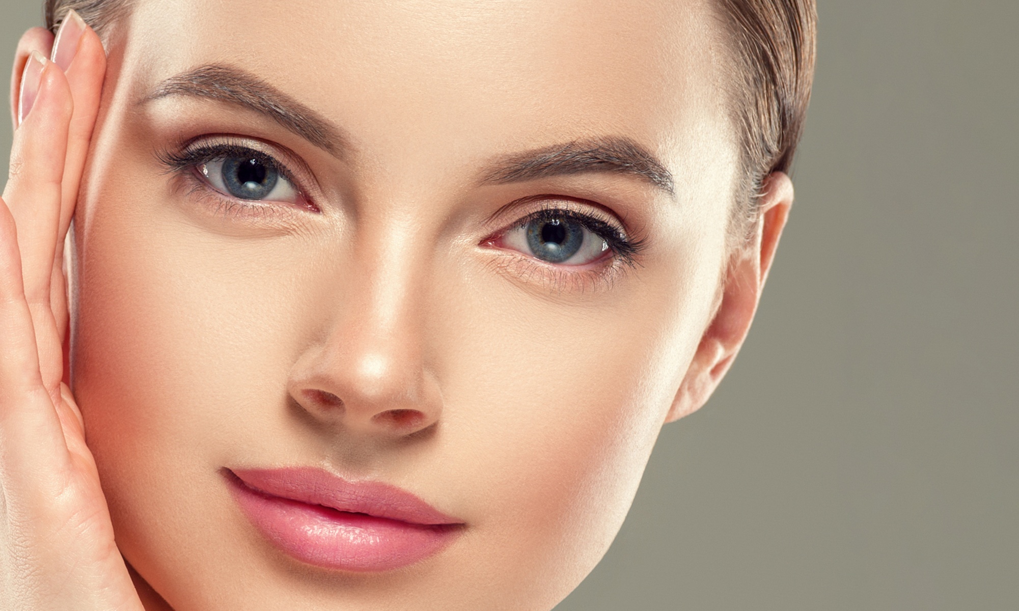 Revitalize with One Syringe of Restylane Lyft or Kysse! 