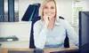 One or Two 60-Minute Coaching or Goal-Setting Sessions from Ace the Race (Up to 70% Off)