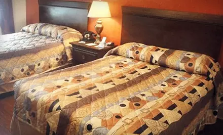 One-Night Weekday or Weekend Stay at Beach Plaza Hotel in Miami Beach - Primary Image