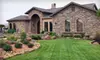 $225 for $500 Worth of Landscaping from Bryant Lawn and Sprinkler 