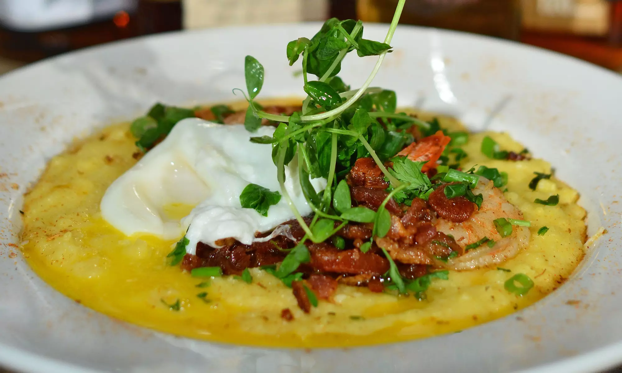 C$15 for C$30 Worth of Cajun Food and Drinks at Practical Henry's - Primary Image
