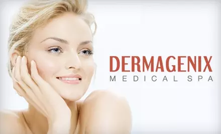 $89 for One Dermaplaning Treatment at Dermagenix Medical Spa ($175 Value) - Primary Image